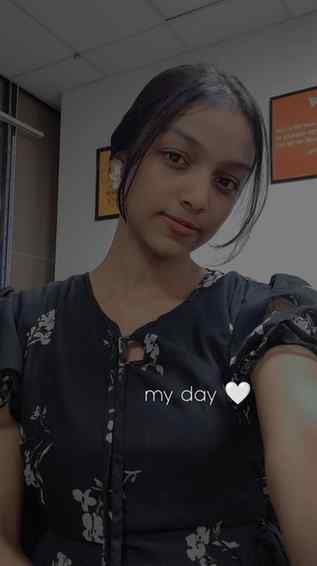To be loved by me is a privilege, not a guarantee. ✨
Only ad