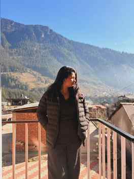 Manali : day 1
.
.
.
.
#himachal #manalidiaries #manalimallr