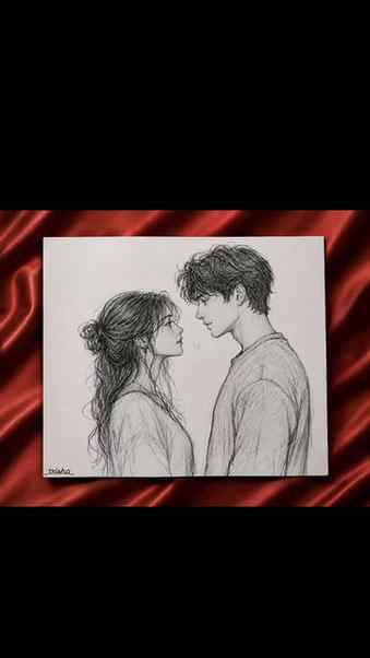 "Two souls, One melody"

 #instagood #love #viral #instagram