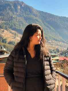 Manali 🏔️