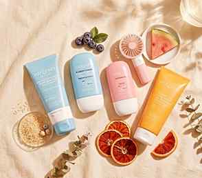 📌My "Current Skincare Rotation with Dot & Key!+++
Testing