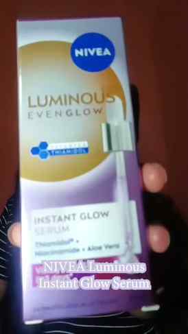 #ad NIVEA made my skincare routine feel more like a ritual t