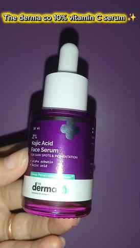 ✨Dark spots, pigmentation & dull-looking skin? Meet your new