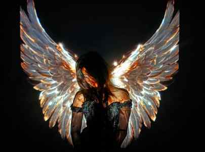 Which wing should I wear today?🪽

(fallen angel, dark angel