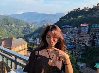 A little photo dump ⛰️🌿❤️

(Kasauli Himachal Pradesh travel