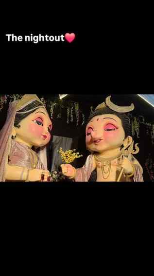 🧿
#dahod #ganpatibappamorya #trending #reelviral #fyp