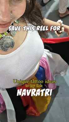 Save for navratri 💕
#navratri #viralreels #explorepage✨ #f
