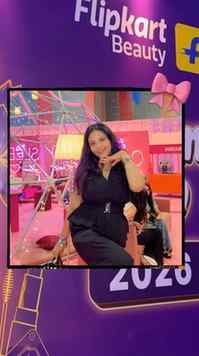 Flipkart glam event 2026 
#flipkartglamup #FlipkartGlamUpSal