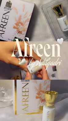 A little box of luxury, a fragrance that leaves a lasting im