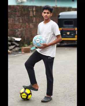 The game starts with the right ball. ⚽💙
Proud to team up wi