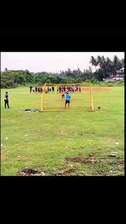 Pain for one. Glory for another..🫠⚽
#football #footballlif