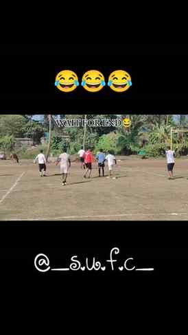If there's a player like that in your team too, then tag the
