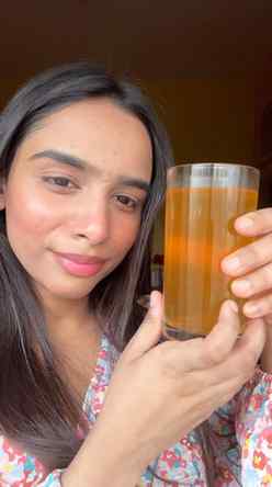 POV: You found the easiest way to level up your daily wellne