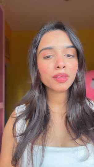 #Ad
Meet my new Nykaa Wanderlust Dreaming of Paris 2-in-1 Ha