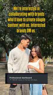 Interested in creating content together? Let’s collaborate. 