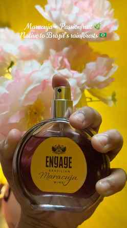 "Best perfume if you're new to fragrances?"
#ad
New to perfu