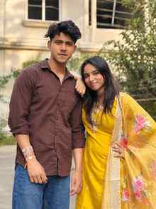 Raksha Bandhan ♥️