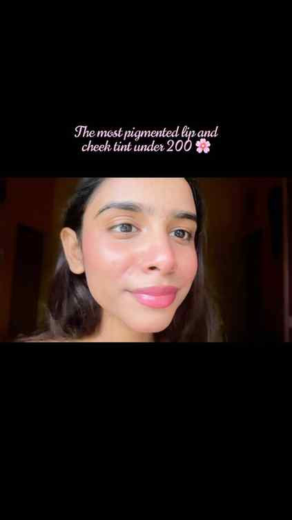 Drop a “BLUSH” in the comments for the product link! 🌸

#re