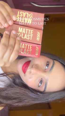 #ad 
think I just found my new everyday lipstick. 💄 

 The 