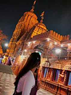 Puri Jagannath temple 💫 

#temple#jagannath#peace #swamy