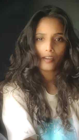 “Just vibing with Peddi song ❤️”

,

,
#Peddi #TeluguReels #
