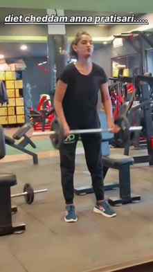 Mari meru inthe..naa 😂😂

#gymmotivation #fuunyreels❤️🤩 #f