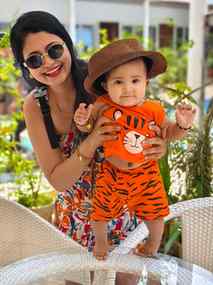 Unapologetically obsessed with him 🧡🐅
.
.
.
.
#babiesofins