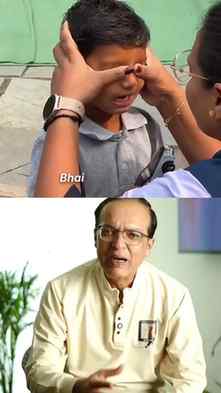 Smart Kids Ki Smart Pasand

#relatable #smart #parenting #vi