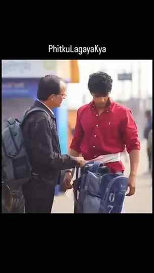 Summer Buddy: PhitkuLagayaKya 
#bodyodor  #trendingreels #re