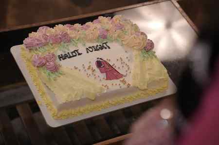 Sweet haldi moments! 🌼💛
.
🎂@shanusbakehouse :Thank you fo