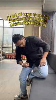 Kya karu yaawr
.
.
.
.
#comedy #money #foryou #tranding #rel
