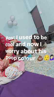 Everyday story 

#motherhoodunplugged 
#postpartum #newmommy
