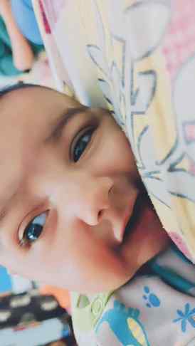 My little angel ❤️
Anustuv Anugya Khambra
Anustuv represen