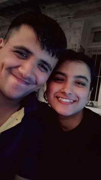 Happiest birthday patidev❤️✨♥️