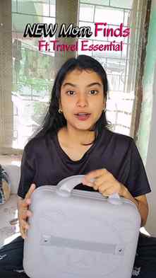 I am still using this bag and it's so handy , it has differe