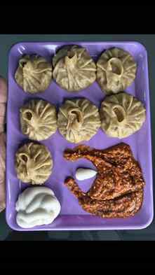 Homemade steam wheat soya momos
#viral #viralreels #reelkar