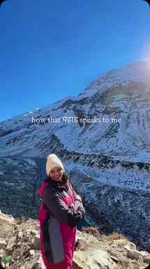 सही और गलत के पार वाली दुनिया।🏔️

#manali #viralsong #viral