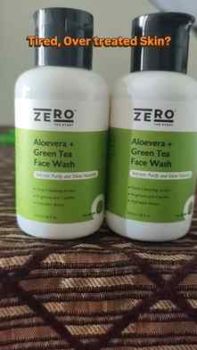 If your skin is feeling tired, irritated, or over-treated fr