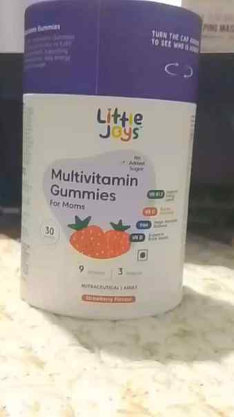 Comment for link 😺🖇️#littlejoysmultivitamingummies #little