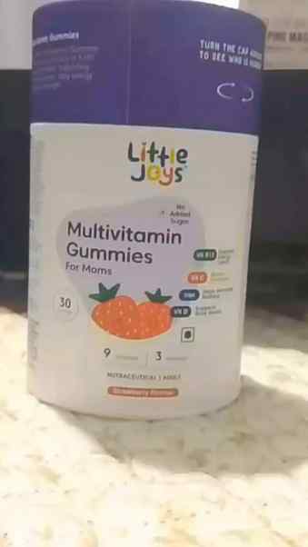 Comment for link 🔗🖇️ 
#littlejoymultivitaminsgummies #Heal