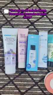 Stop wasting money on full-size products that might not suit