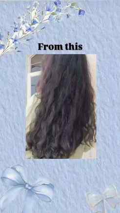 Comment for link 🖇️😀

#bebodywisetransformations #HairCare