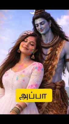 அப்பா | அன்பே சிவம் ❤️🔱☘️
#mahadev #shiv