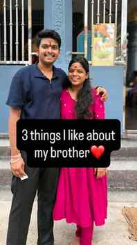 😌🙂↔️
.
.
(Brothersister, brother, brothersistercomedy, br