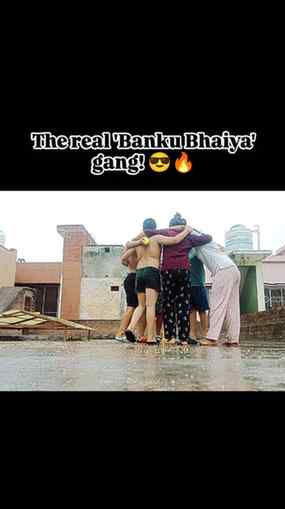No friends or cousins needed when you have this squad🫶⚡
#vi
