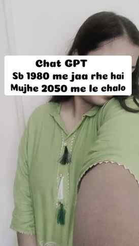 Ye ky kr diya chat GPT ne😱