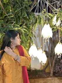 Just me, myself and light✨