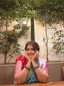 Thinking of You 🧿
Mua: @glam_n_glow_by_ramya ♥️
Pc: @sonia