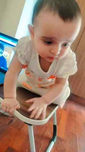 Meri pucchi on shararat mode on 💙🧿
#daddysgirl #trending #