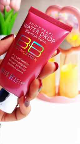 Your skin, just smoother. ✨💗
Lightweight feel, natural-look